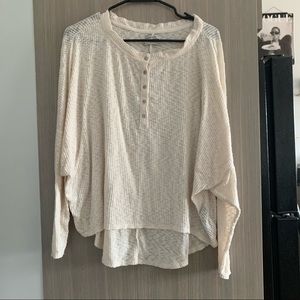 Urban Outfitters loungewear top size M